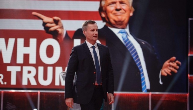 США скорочують фінансову допомогу Україні через корупцію, – Наливайченко.