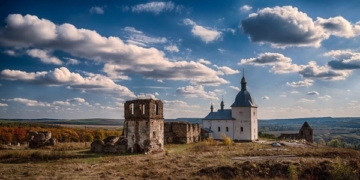 Світлина з Тернопільщини у ТОП-20 світового рейтингу