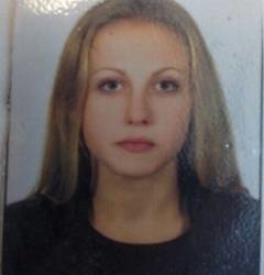 У Тернополі знову зникла неповнолітня дівчина (фото)