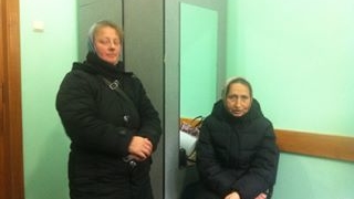 Дві сектантки з Тернополя намагалися “розвести” жителів сусідніх областей