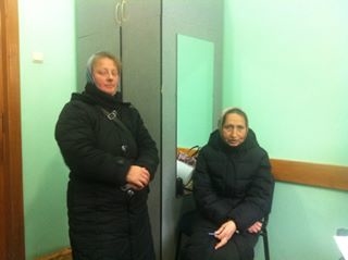 Дві сектантки з Тернополя намагалися “розвести” жителів сусідніх областей