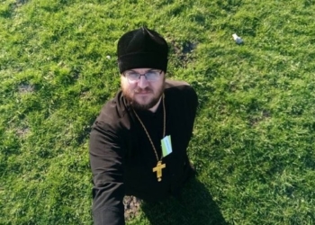 Впевнений, людська гідність не продається ні за яку ціну, – тернопільський священик