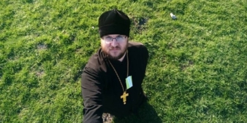 Впевнений, людська гідність не продається ні за яку ціну, – тернопільський священик