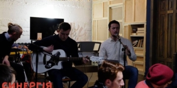 Тернопільські медики презентували неймовірний мистецький проект