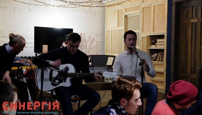 Тернопільські медики презентували неймовірний мистецький проект