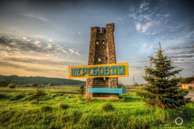 Унікальний портал старих фотографій створили в історичному місті Тернопільщини