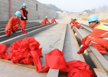 Чому китайці вирішили збудувати копію “Титаніка” (фото)