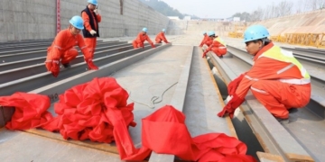 Чому китайці вирішили збудувати копію “Титаніка” (фото)