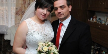 Який радісний подарунок приніс святий Миколай подружжю з Тернопільщини