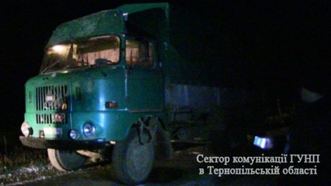 Куди зникли речові докази у кримінальному провадженні