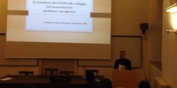 Що робив тернопільський владика у Римі (фотофакт)