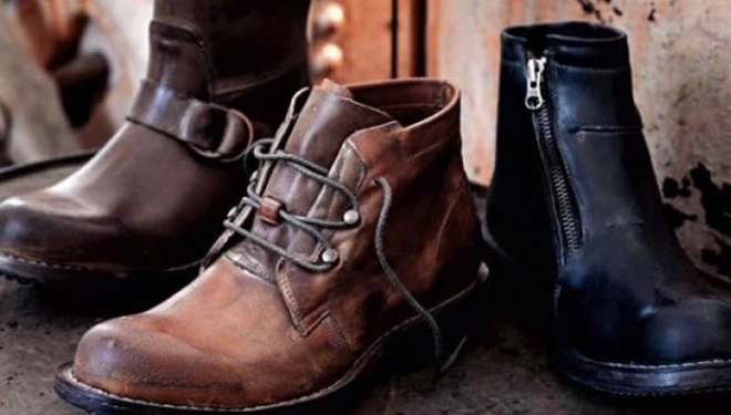 Учені розповіли чому зимове взуття небезпечне для здоров’я людини