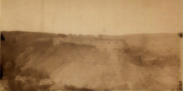 Одне з містечок-чудес Тернопільщини відкрило свій архів старовинних фото