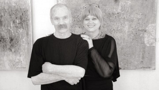 Тернопіль на велике свято втратив відомого митця