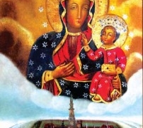 На Тернопільщині є чудодійна ікона, якій виповнилося 280 років!