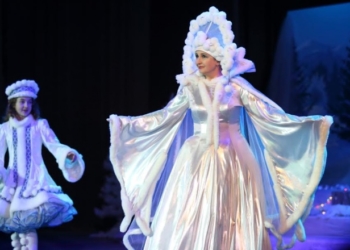 У Тернополі для дітей влаштують «Ялинку міського голови» (фото)