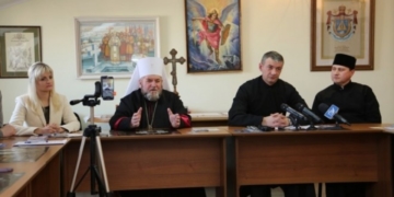 Поклонитись Нерукотворному образу, який в Тернопіль везе Ігор Гуда, можуть усі християни незалежно від конфесії