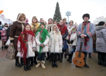 У Тернополі нагородили переможців конкурсів «Різдвяне диво» та «Феєрія новорічного міста» (фото)