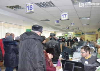 Сотні фізичних осіб-підприємців Тернополя не встигають закрити своїх ФОПи