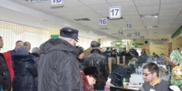 Сотні фізичних осіб-підприємців Тернополя не встигають закрити своїх ФОПи