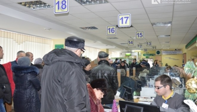 Сотні фізичних осіб-підприємців Тернополя не встигають закрити своїх ФОПи