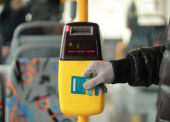 Тернопільська мерія почне контролювати перевізників