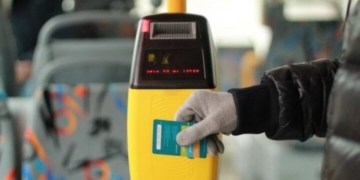 Тернопільська мерія почне контролювати перевізників