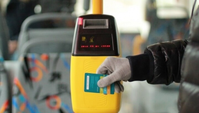 Тернопільська мерія почне контролювати перевізників