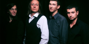 Тернопільські “рокери” записали нову пісню