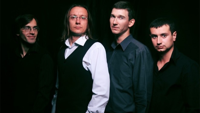 Тернопільські “рокери” записали нову пісню