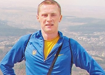 Здобутки тернополянина у столиці