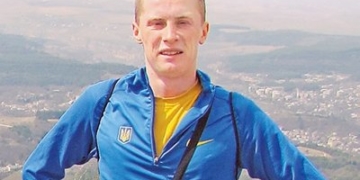 Здобутки тернополянина у столиці