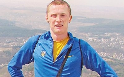 Здобутки тернополянина у столиці