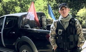 Кіборг з Тернополя став батьком: відома вага та ріст малюка