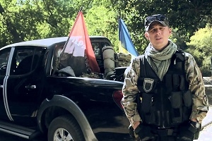 Кіборг з Тернополя став батьком: відома вага та ріст малюка