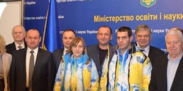Тернопільські студенти удостоїлися високої честі