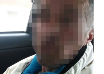 Сварка з сусідами видала чоловіка, якого давно розшукувала поліція