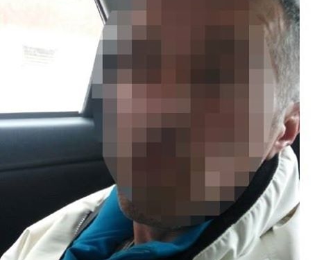 Сварка з сусідами видала чоловіка, якого давно розшукувала поліція