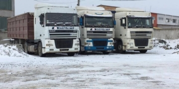 Заступник голови Рівненської облради звинуватив Садового в екологічному злочині