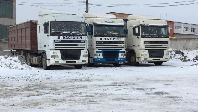 Заступник голови Рівненської облради звинуватив Садового в екологічному злочині