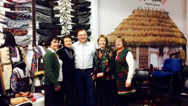 В усій Україні їх є лише дві: і одна з них – у Тернополі