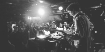 Ляна Мицько: “Тернопіль – то такий космос…”