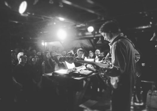 Ляна Мицько: “Тернопіль – то такий космос…”