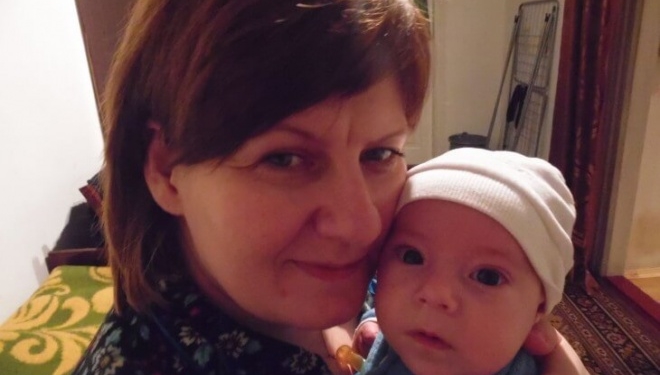 Як колишній чоловік та нечесна суддя вигнали тернополянку з власного житла
