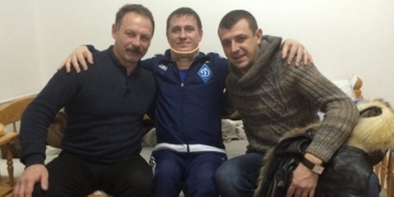 Як тернопільський чиновник після страшної аварії та коми проходить реабілітацію (фотофакт)