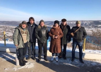 Заангажовані чиновники та без активістів: як на Тернопільщині вирішують питання щодо будівництва ГЕС на Дністрі
