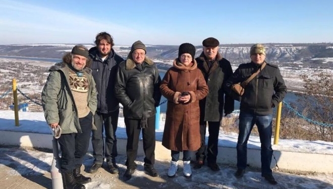 Заангажовані чиновники та без активістів: як на Тернопільщині вирішують питання щодо будівництва ГЕС на Дністрі