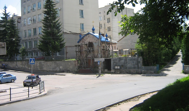 Як колись непросто жилося українцям у Тернополі: цікава розповідь з перших уст