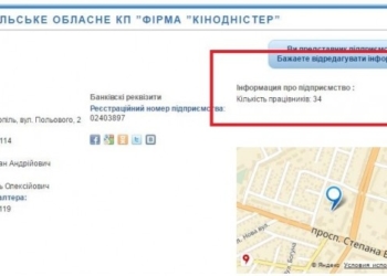 Як вже 14 років працює “міфічне” комунальне підприємство з десятками працівників