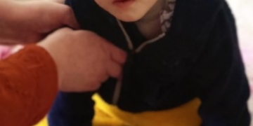 Слізний лист батьків хворого хлопчика до тернополян